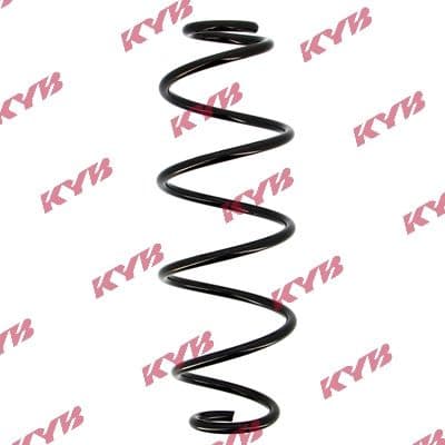 Suspension Spring K-Flex RA5292
