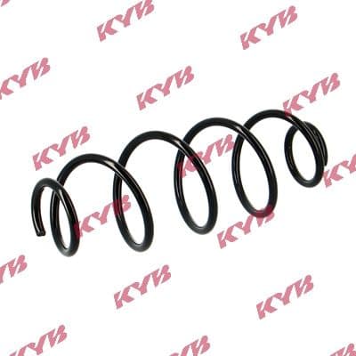 Suspension Spring K-Flex RA5292 - image 2