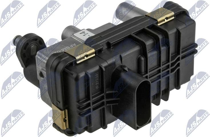 Actuator, turbocharger ECD-BM-027 - image 2