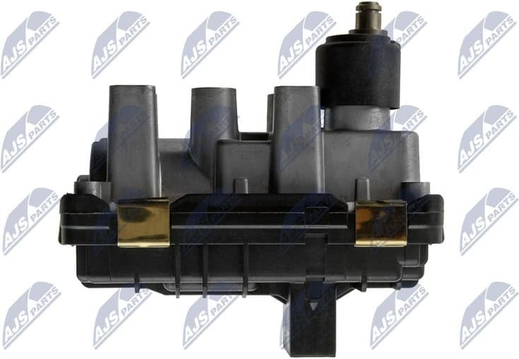 Actuator, turbocharger ECD-BM-027 - image 3