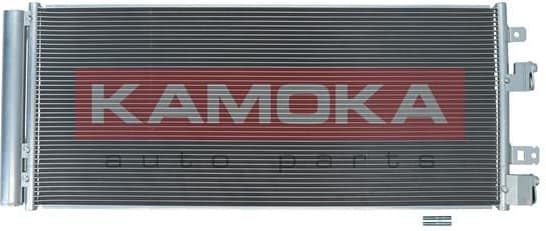 Condenser, air conditioning 7800027 - image 2