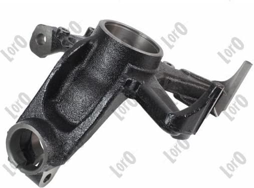 Steering Knuckle, wheel suspension LORO 131-03-007 - image 2