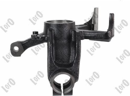 Steering Knuckle, wheel suspension LORO 131-03-007 - image 3