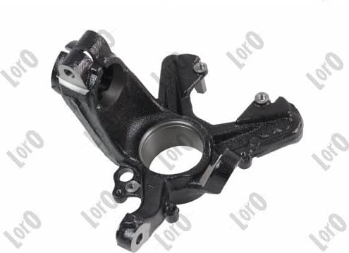 Steering Knuckle, wheel suspension LORO 131-03-007 - image 4