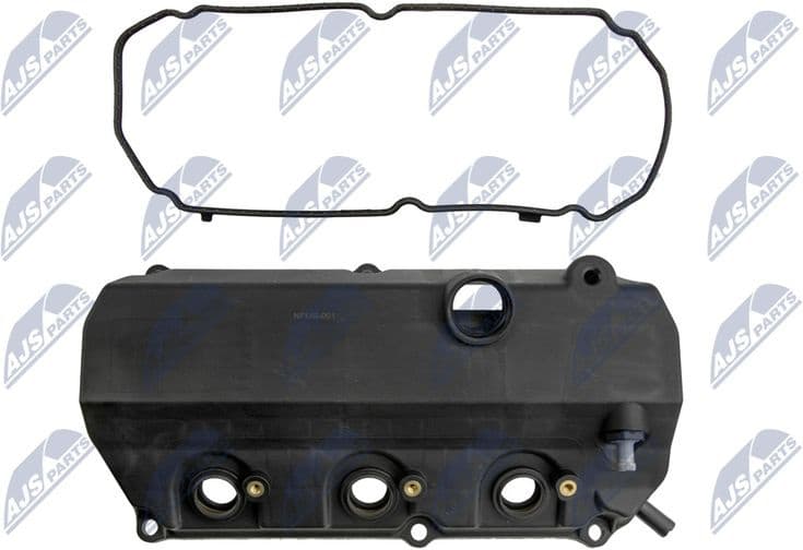 Cylinder Head Cover BPZ-MS-001 - image 4