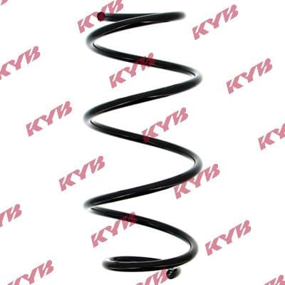 Suspension Spring K-Flex RA1259