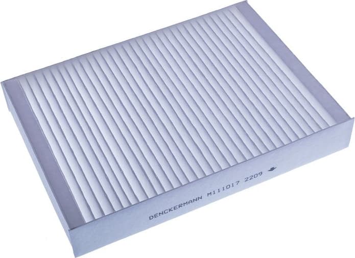 Filter, cabin air M111017