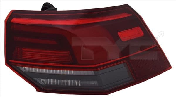 Tail Light Assembly 11-15303-00-2