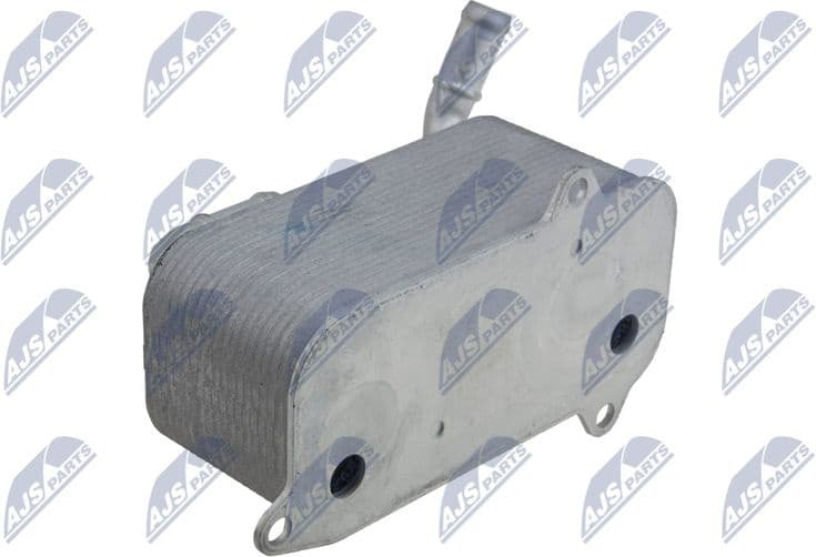 Oil Cooler, engine oil CCL-VW-048
