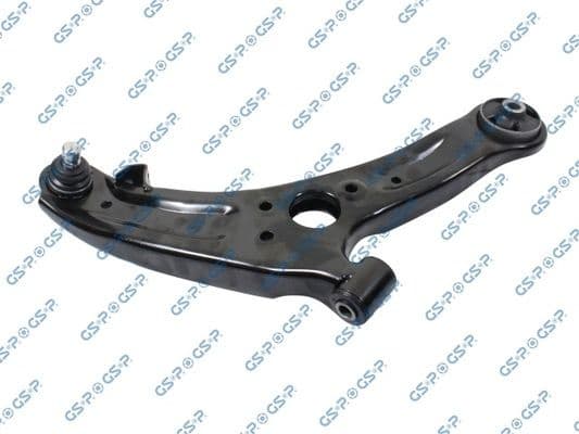 Control/Trailing Arm, wheel suspension S061670