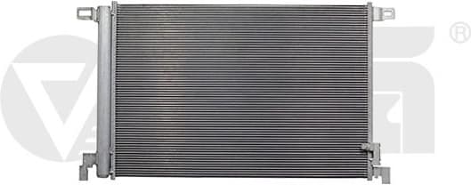 Condenser, air conditioning 28160000201