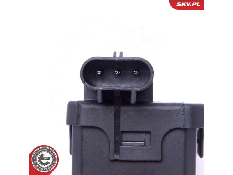 Actuator, headlight levelling 96SKV939 - image 3