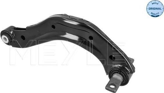 Control/Trailing Arm, wheel suspension MEYLE-ORIGINAL: True to OE. 31-16 050 0147