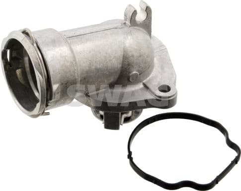 Thermostat, coolant 10 10 4757