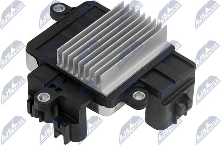 Control Unit, electric fan (engine cooling) CSW-TY-004