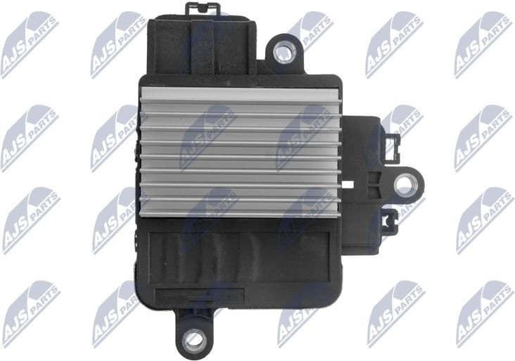 Control Unit, electric fan (engine cooling) CSW-TY-004 - image 3