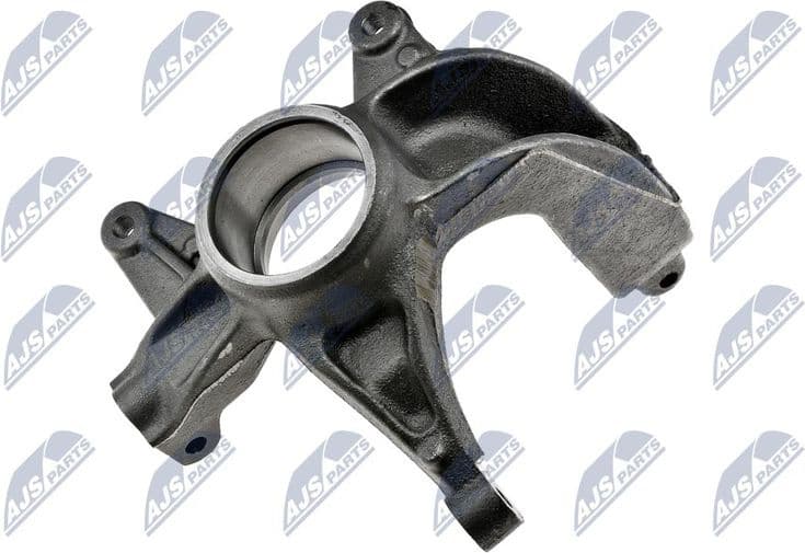 Steering Knuckle, wheel suspension ZZP-RE-022 - image 2