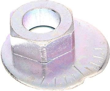 Caster Shim, axle beam 49-5371