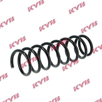 Suspension Spring K-Flex RA6222 - image 2