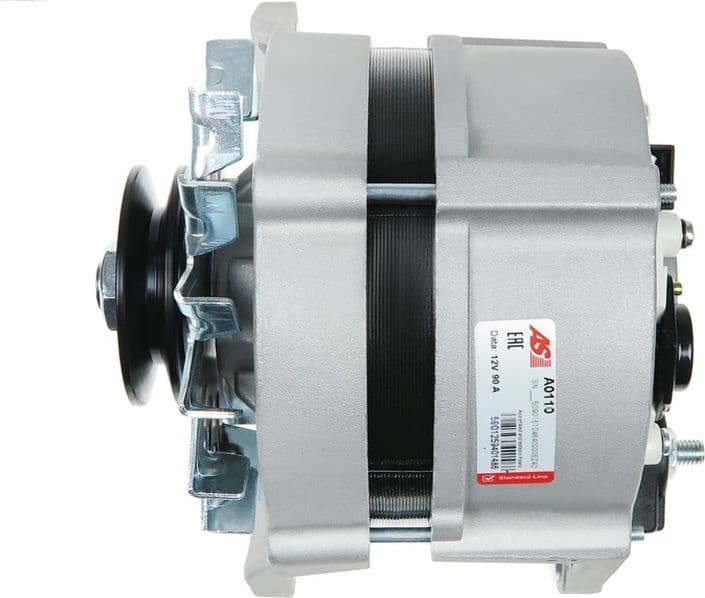 Alternator AS A0110 - image 4