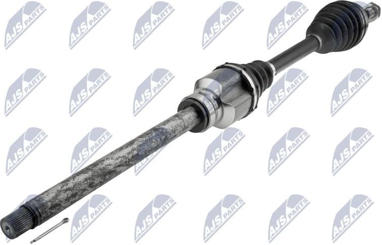 Drive Shaft NPW-CT-129