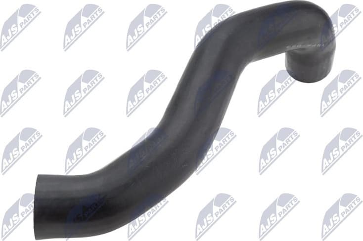 Charge Air Hose GPP-FR-053 - image 2