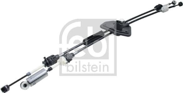 Cable Pull, manual transmission 179646