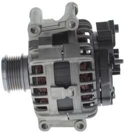 Alternator 1 986 A01 248