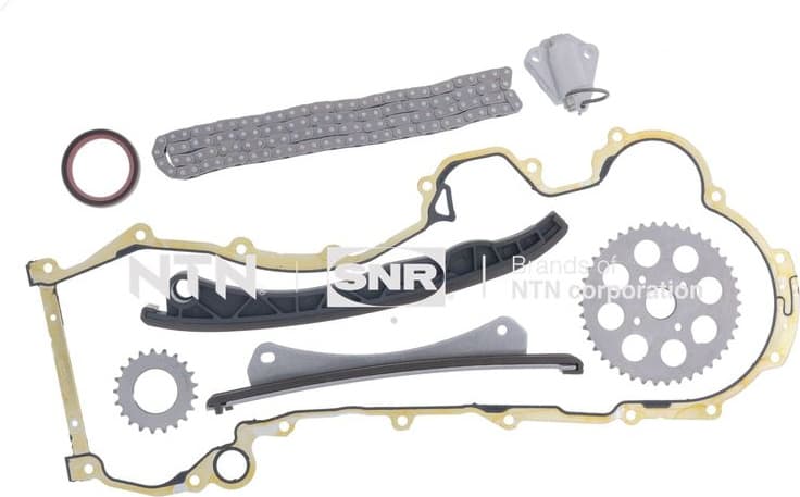Timing Chain Kit KDC458.01