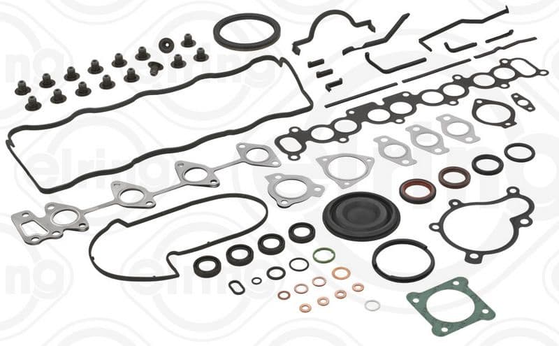 Full Gasket Kit, engine 528.090