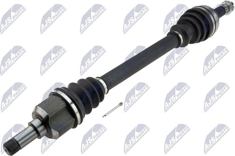 Drive Shaft NPW-PE-099 - image 2