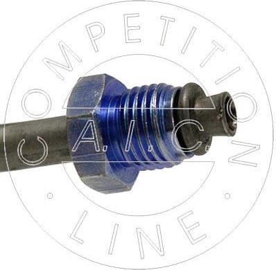 Hydraulic Hose, steering Original AIC Quality 58687 - image 2