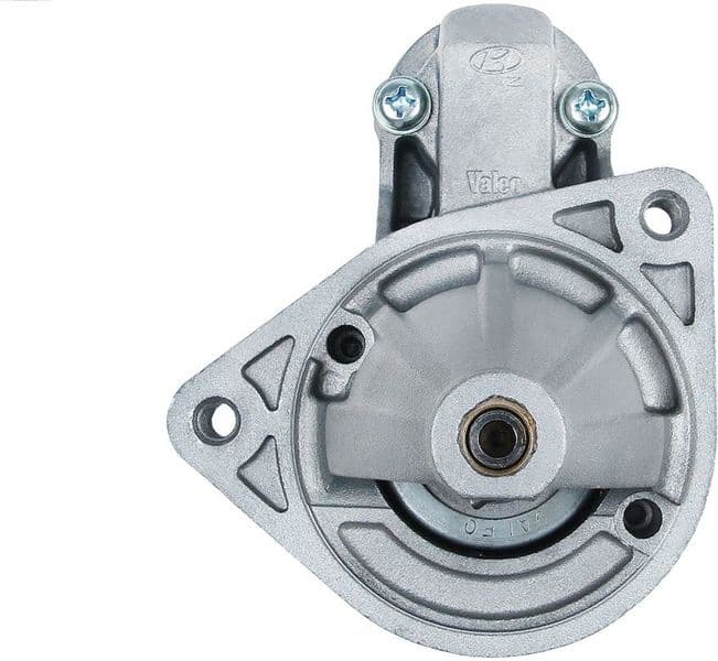 Starter Remanufactured AS S3107PR