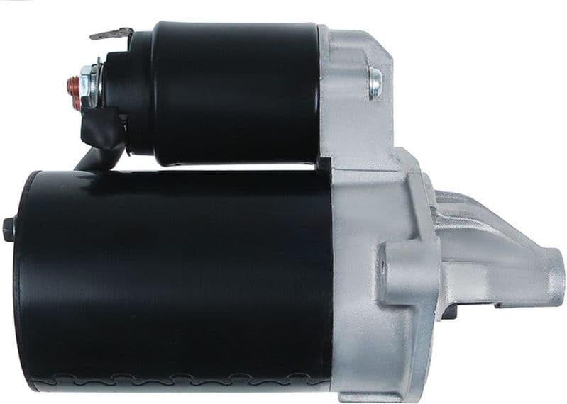 Starter Remanufactured AS S3107PR - image 2