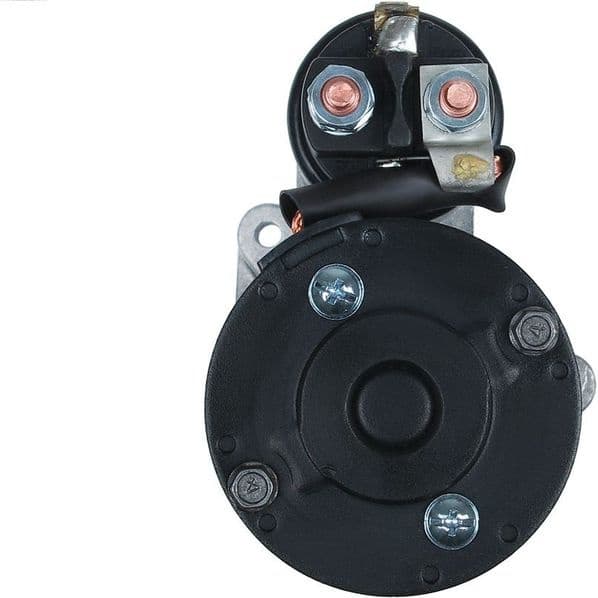 Starter Remanufactured AS S3107PR - image 3
