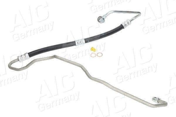 Hydraulic Hose, steering Original AIC Quality 58695