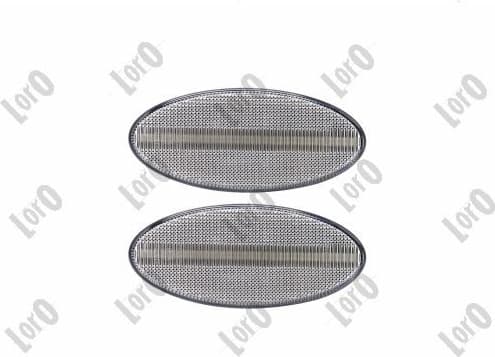 Side Marker Light LORO TUNING L35-141-001LED