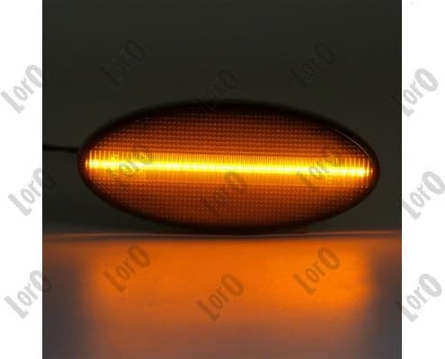 Side Marker Light LORO TUNING L35-141-001LED-S - image 3