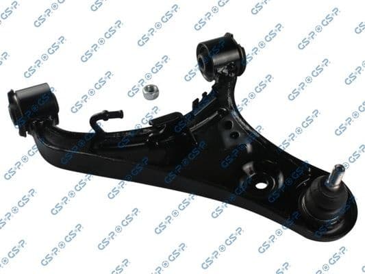 Control/Trailing Arm, wheel suspension S061765