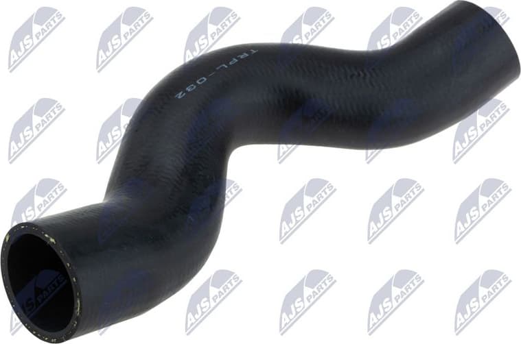 Charge Air Hose GPP-PL-032