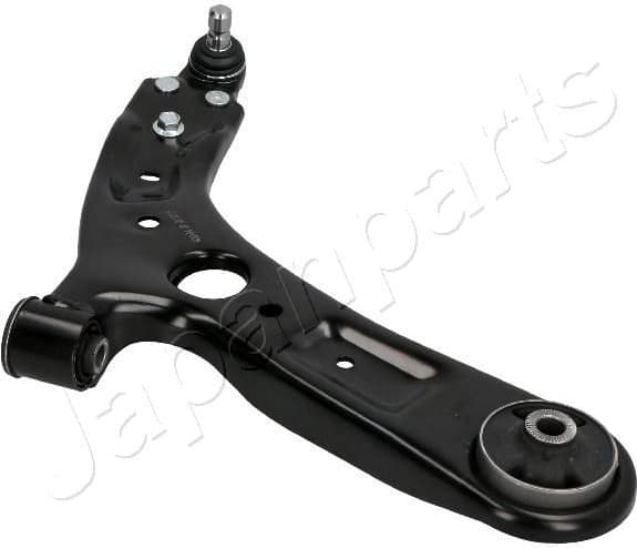 Control/Trailing Arm, wheel suspension BS-K43R - image 2