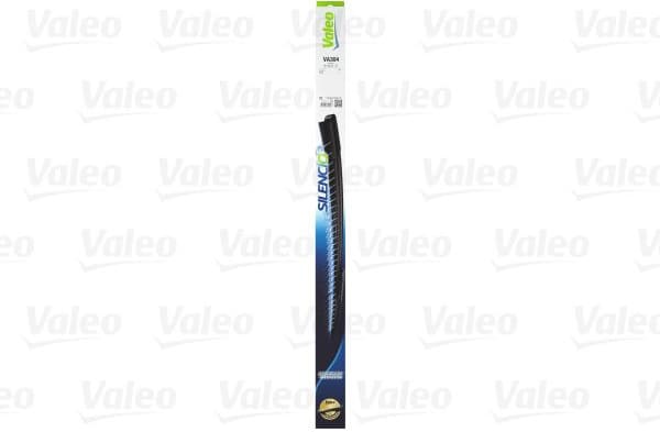 Wiper Blade SILENCIO AQUABLADE SET 572304 - image 2