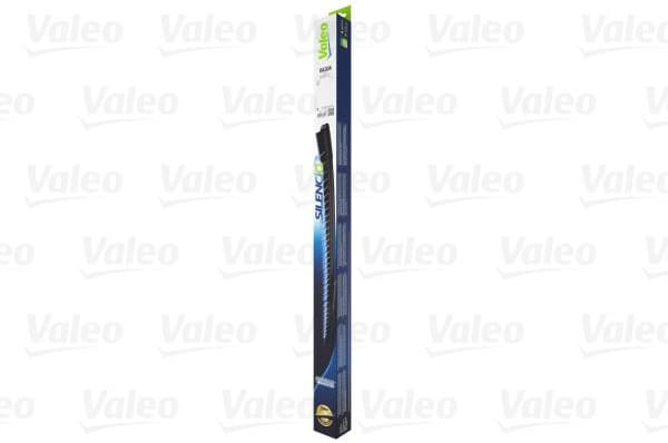 Wiper Blade SILENCIO AQUABLADE SET 572304 - image 4