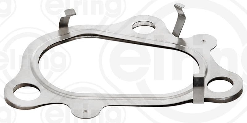Gasket, exhaust pipe 939.030