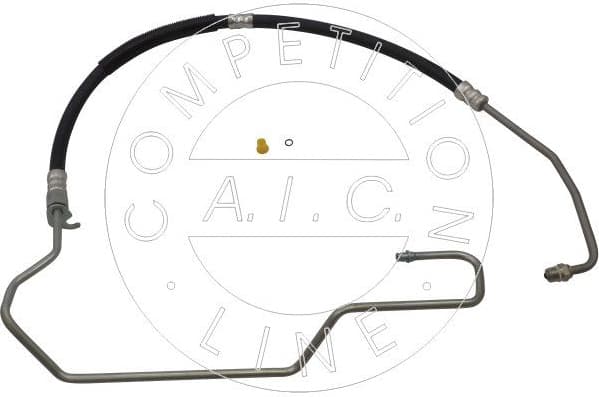 Hydraulic Hose, steering Original AIC Quality 58443