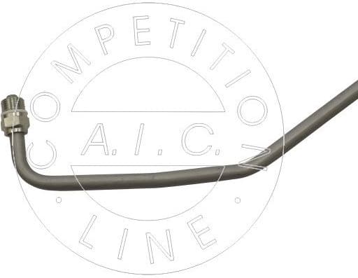 Hydraulic Hose, steering Original AIC Quality 58443 - image 3