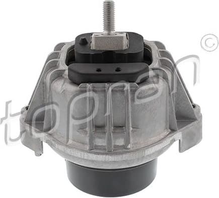 Mounting, engine 634563