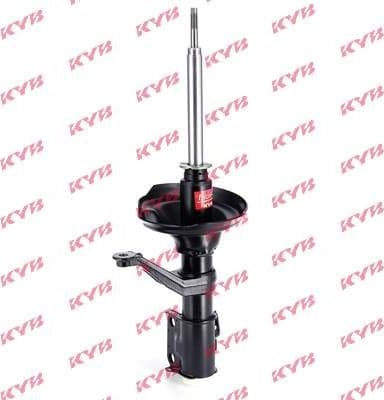 Shock Absorber Excel-G 331047