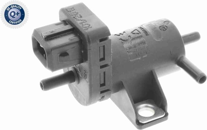 Boost Pressure Control Valve Q+, original equipment manufacturer quality V47-63-0001