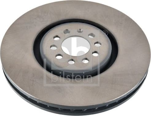 Brake Disc 108207